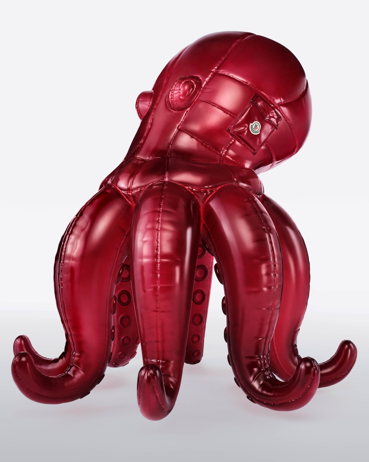 Moncler Collection Summer 2026 Have a Puffy Summer