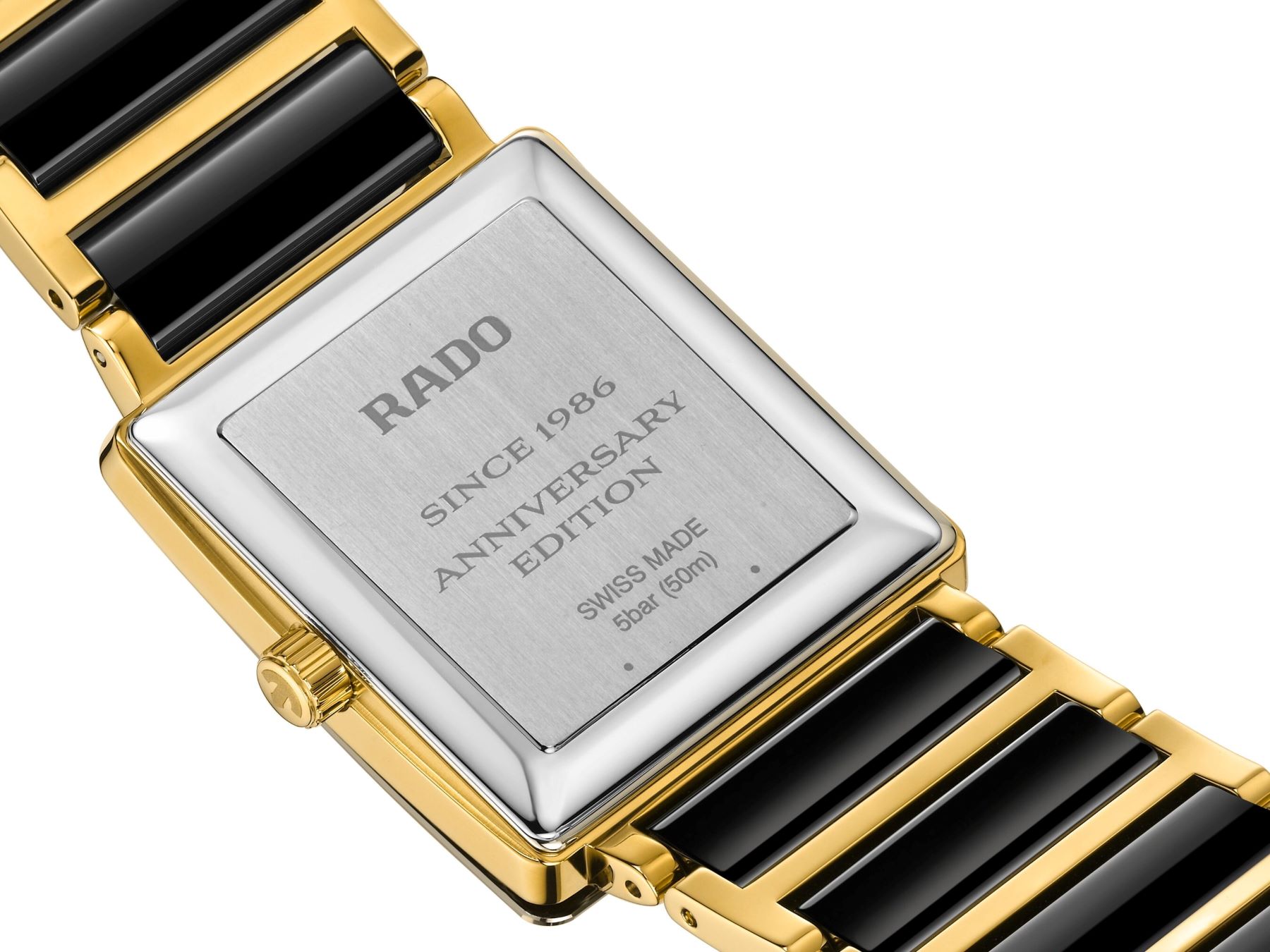 Rado Integral 40