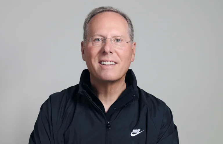 David M. Denton | Incoming Executive Vice President & Chief Financial Officer, NIKE, Inc.