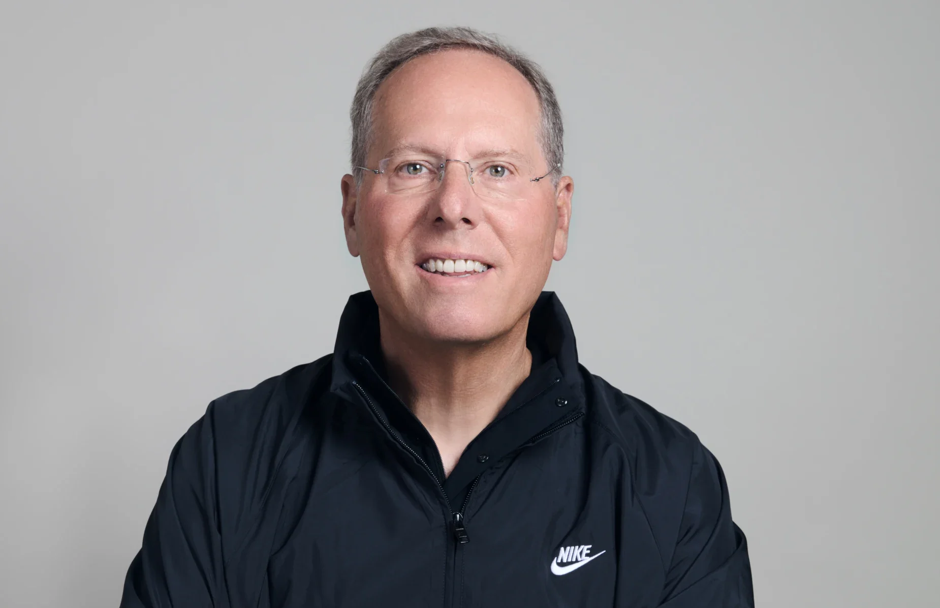 David M. Denton | Incoming Executive Vice President & Chief Financial Officer, NIKE, Inc.