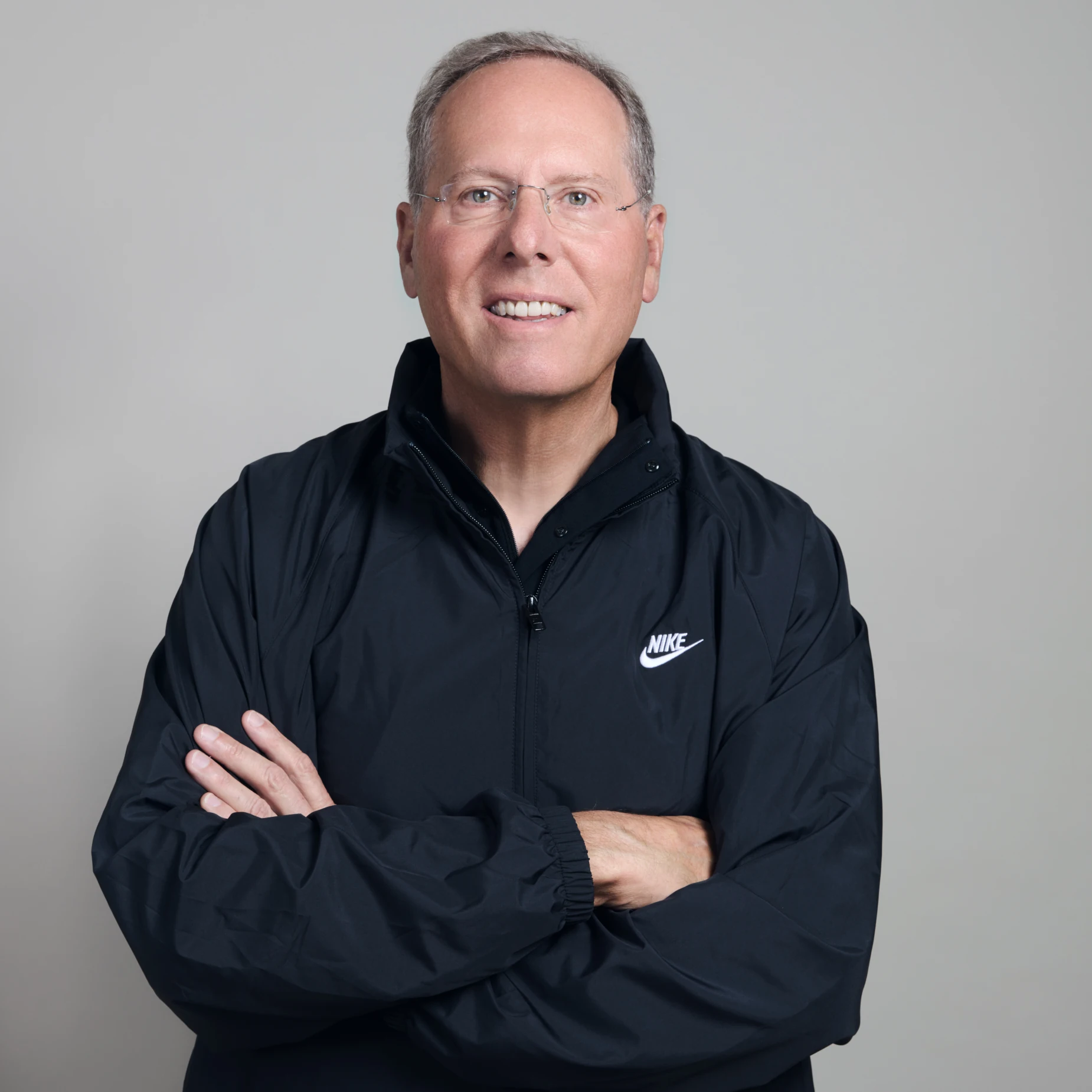David M. Denton | Incoming Executive Vice President & Chief Financial Officer, NIKE, Inc.